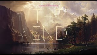 The End 2024 hd greek trailer [upl. by Merell]