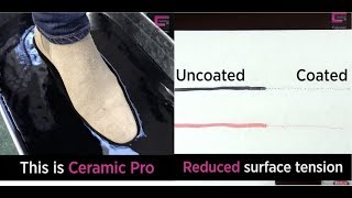 Ceramic Pro Permanent Protective Coatings for Any Types of Surfaces [upl. by Lieno]