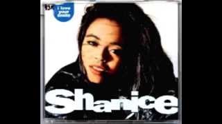 Shanice  I Love Your Smile Driza Bone Remix [upl. by Arymat]