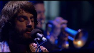 Ray LaMontagne  Gone Away From Me BBC 4 Sessions [upl. by Annaira34]