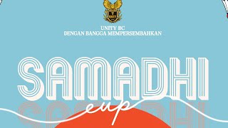 BADMINTON RABU 30102024 M1 T1 vs T2 dan M2 T1 vs T6 [upl. by Christye]