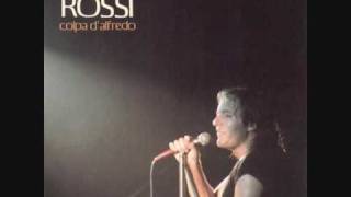 Vasco Rossi  Susanna [upl. by Nitsreik]