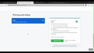 Integrating Azure Boards with GitHub [upl. by Nomihs]