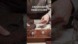 Experience the Ancient TRADITIONS of Chinese Tea Ceremony [upl. by Ibbor885]