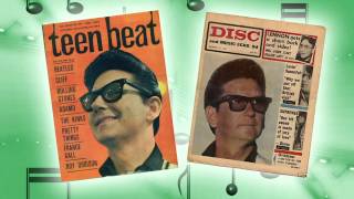 Roy Orbison  Its Over [upl. by Sadiras]