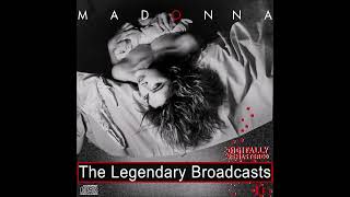 Madonna The Legendary Broadcast  Causing A Commotion  Live MTV Video Music Awards 1987 [upl. by Idnat]