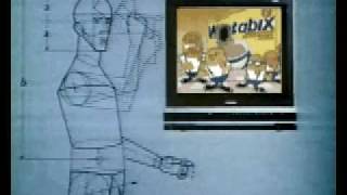 Classic Adverts  Ello Tosh Its Broke [upl. by Goldstein]