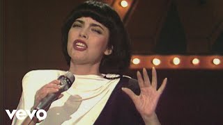 Mireille Mathieu  Du weisst doch ich lieb dich Die Pyramide 13091986 VOD [upl. by Leohcin]