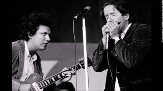 Paul Butterfield Blues Band Live at Fillmore West  My Babe [upl. by Bigler283]