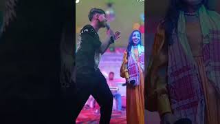 Pili pili bhauji Dana hille debojit and song 🎤🎧🎤🎧🎧 [upl. by Jessie]