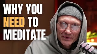 The ULTIMATE Guide to Catholic Meditation Part 1 [upl. by Nimzaj]