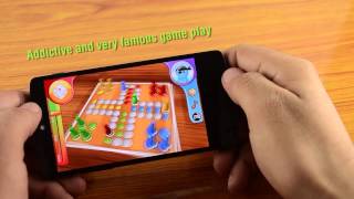 Ludo Master  Gameplay Video [upl. by Yezdnil559]