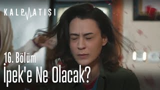 İpeke ne olacak  Kalp Atışı 16 Bölüm [upl. by Iver]