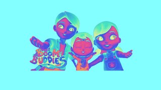 Boom buddies intro after effectbest sound variation ever  sponsered by preview to effect [upl. by Colton]