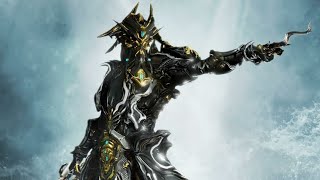 Warframe Hydroid prime build [upl. by Devol739]