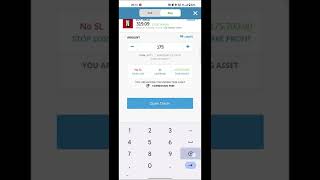 How To Open A Trade On The Etoro Mobile App Etoro For Beginners [upl. by Becky]