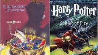 Harry Potter e Il Calice Di Fuoco • Parte 2 • • Letto Da Francesco Pannofino Audiolibro in Italiano [upl. by Otreblide183]