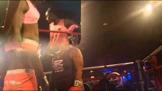 CRAZY HORSE FIGHT NIGHT 15 BY KID PHOTO 1 424 2456849 [upl. by Ayomat]