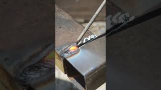 Thin box welding technique welding welder [upl. by Angelia]