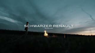 Wilhelmine  schwarzer Renault offizielles Video [upl. by Alecram]