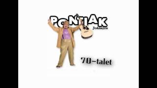 Pontiak Johanzon  70 talet [upl. by Banerjee]