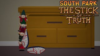 South Park The Stick of Truth 19 Underpants Gnomes [upl. by Merceer]