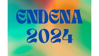 ENDENA 2024  KARAOKE  JENARINO JERAKI COVER BY MAWAT PROJECT JUKEBOX [upl. by Aiekram175]