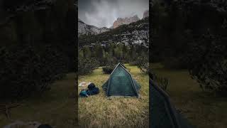 Breathtaking scenery heimplanet whereveryougo designinspiration camping [upl. by Adnuhsor780]