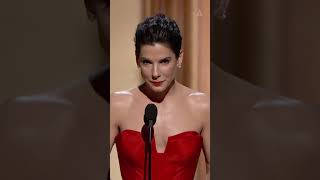 Oscar Winner Sandra Bullock Presents the Nominees for Best Actor at the 83rd Oscars [upl. by Jefferey]