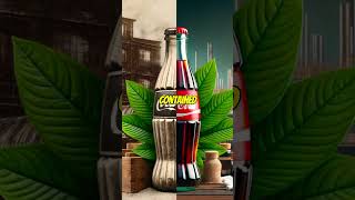 Get the Shocking Truth About Cocaine in CocaCola coke [upl. by Pickett170]