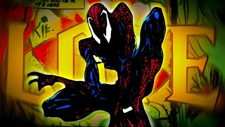 Self Love SpiderMan Across the SpiderVerse  Metro Boomin Coi Leray SubEspañol [upl. by Oicul]