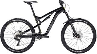 VTT LAPIERRE ZESTY AM 227 [upl. by Kafka]