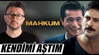 MAHKUM DİZİ İNCELEMESİ  Çözebilene Burs Verin [upl. by Egoreg]