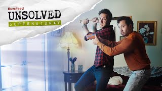 🔴 LIVE Supernatural Stories That Will Haunt You  35 Full Episodes 4 Seasons  BuzzFeed Unsolved [upl. by Gereron]