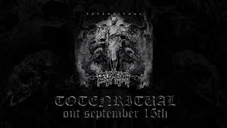 BELPHEGOR  Baphomet OFFICIAL LYRIC VIDEO [upl. by Dugas]