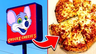 10 Worst Fast Food Pizzas to Stay Away in 2022 [upl. by Animor728]