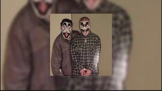 Hocus pokus  Insane clown posse sped up [upl. by Oile]