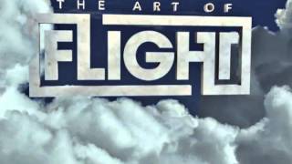 The Art of Flight  Ghosts n Stuff Nero Remix [upl. by Heyman]