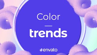 Color Trends  Pantone Color of the Year [upl. by Cut]