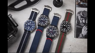 Fratello Talks Tudor Pelagos FXD [upl. by Ziegler611]