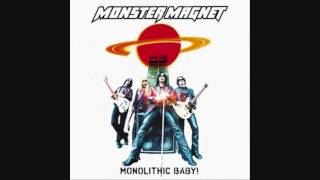 Monster Magnet  Ultimate everything [upl. by Noeruat731]