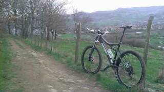 Cannondale Scalpel Carbon  2010 [upl. by Ranice933]