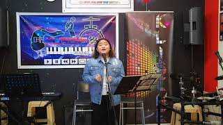 SALAMAT PO INAY  Cover By Kiana Nicole S Hubalde [upl. by Lerraf797]