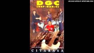 Def Gab C  Hasrat Dan Cita Cita [upl. by Uke]