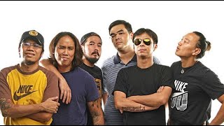 GITARA  PAROKYA NI EDGAR GUITAR BACKING TRACK [upl. by Ijneb430]