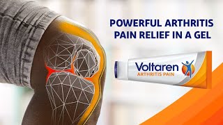 Is Voltaren Gel Worth The Hype [upl. by Aleibarg332]