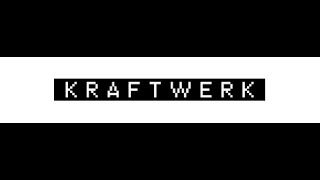 Kraftwerk  The Model [upl. by Derby349]