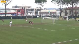 SinalungheseSiena FC  11 Highlights [upl. by Anamuj]