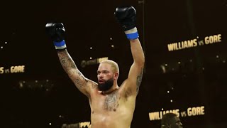 Deron Williams names the only NBA player he wanted to fight [upl. by Aniroc]