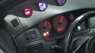 2005 Lancer Ralliart Custom Turbo Kit by PSI Tuning [upl. by Chloe163]